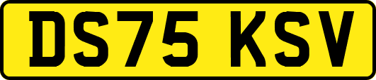 DS75KSV