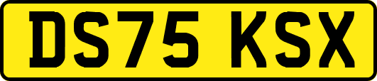 DS75KSX