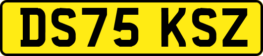DS75KSZ