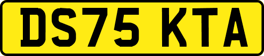 DS75KTA