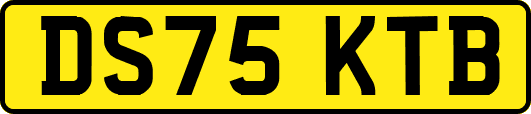 DS75KTB