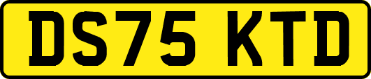 DS75KTD