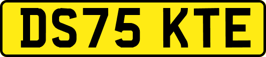 DS75KTE
