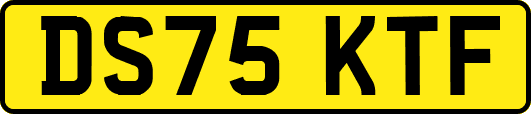 DS75KTF