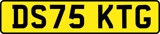 DS75KTG