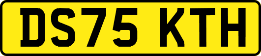 DS75KTH