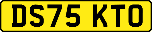 DS75KTO