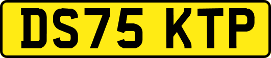 DS75KTP