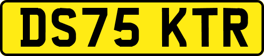 DS75KTR