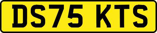 DS75KTS