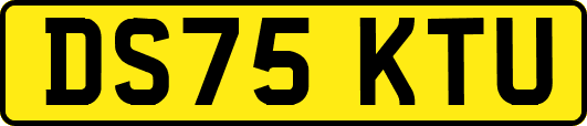 DS75KTU