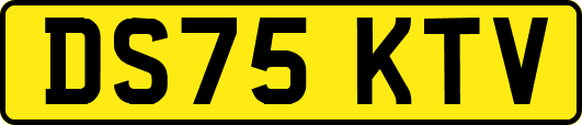 DS75KTV