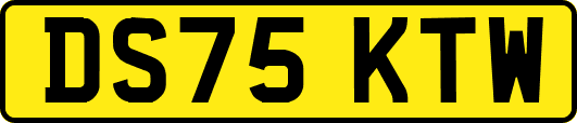 DS75KTW
