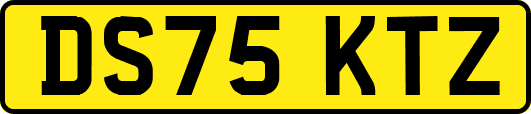DS75KTZ