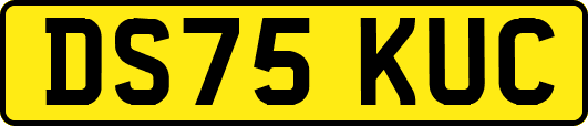 DS75KUC