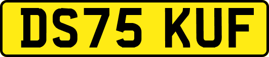DS75KUF
