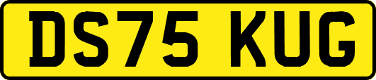 DS75KUG