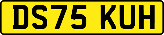 DS75KUH