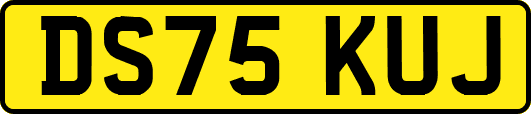 DS75KUJ