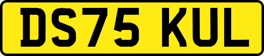 DS75KUL