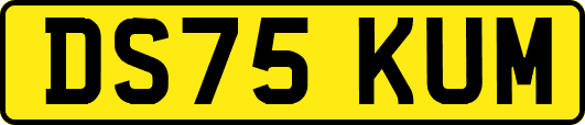 DS75KUM