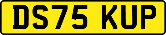 DS75KUP