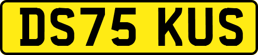 DS75KUS