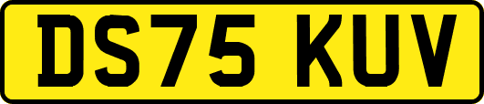 DS75KUV