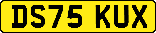 DS75KUX