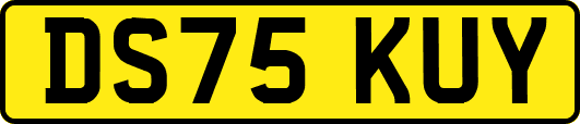 DS75KUY