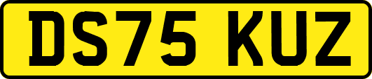 DS75KUZ