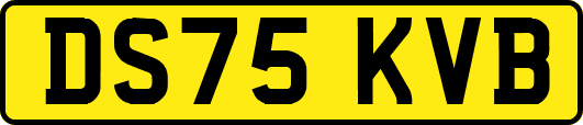 DS75KVB