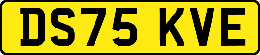 DS75KVE