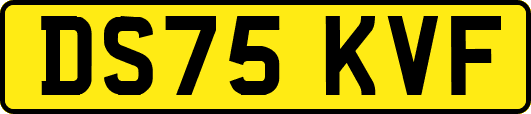 DS75KVF