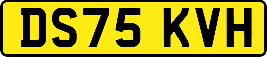 DS75KVH