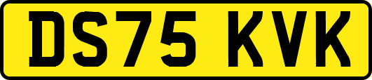 DS75KVK