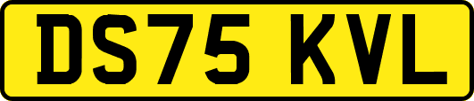 DS75KVL