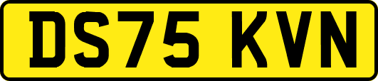 DS75KVN
