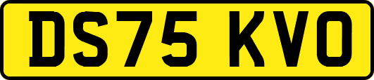DS75KVO