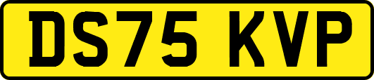 DS75KVP