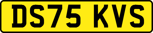 DS75KVS