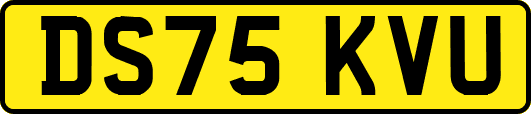 DS75KVU