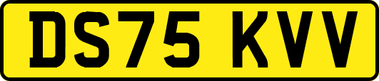 DS75KVV