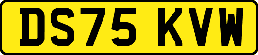 DS75KVW