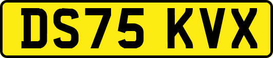 DS75KVX