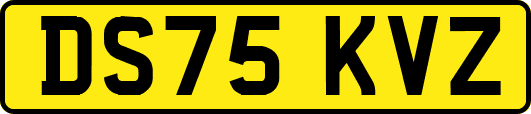 DS75KVZ