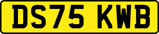 DS75KWB