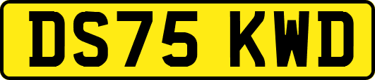DS75KWD