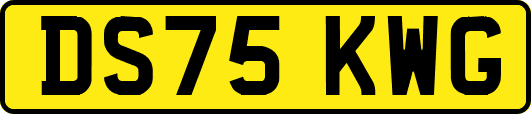 DS75KWG