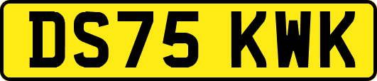 DS75KWK